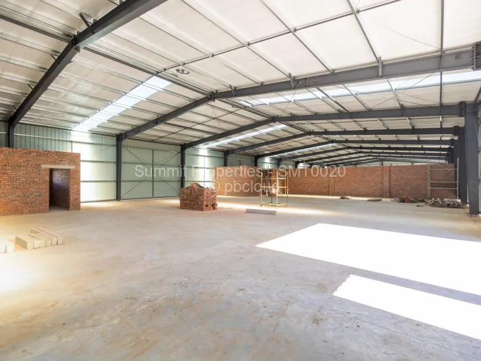 Industrial Property to Rent in Arlington