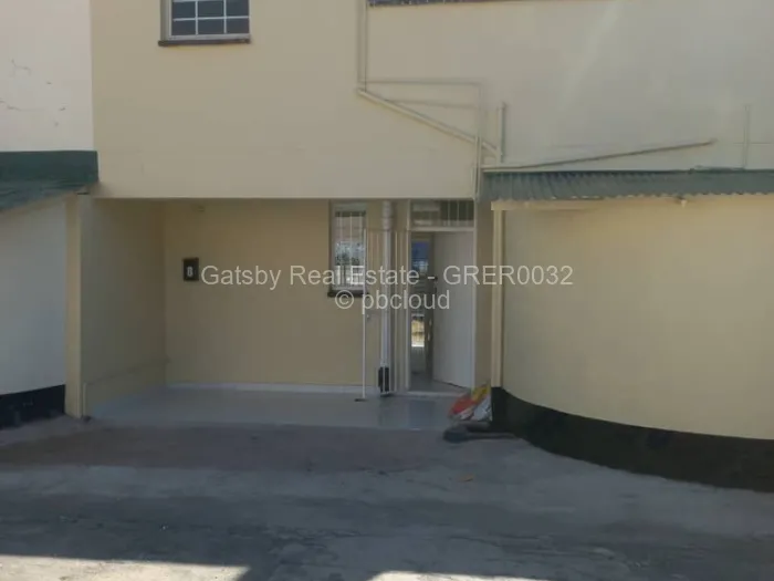 Flat/Apartment to Rent in Avondale