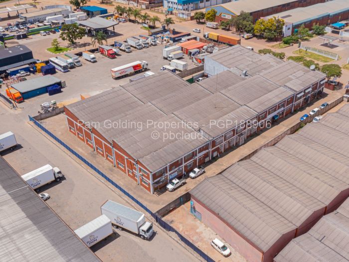 Other Commercial for Sale in Graniteside, Harare