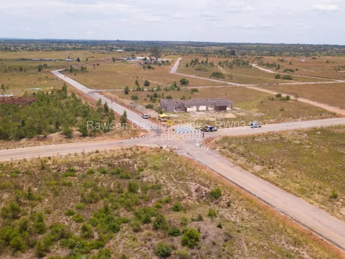 Residential Stand for Sale in Nyabira, Zvimba