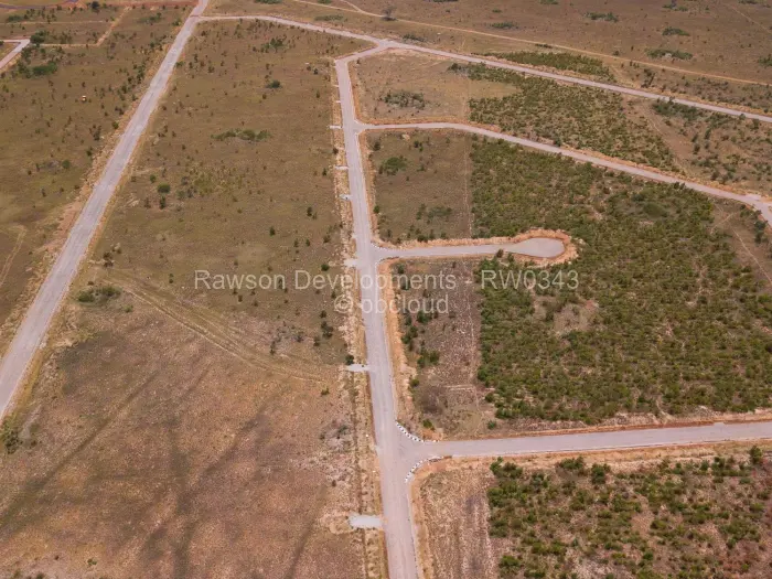 Residential Stand for Sale in Nyabira, Zvimba