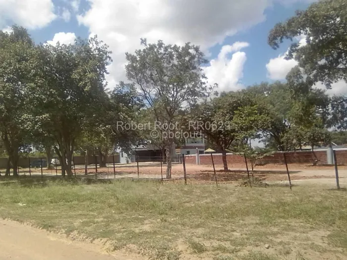 Farm for Sale in Kadoma, Kadoma