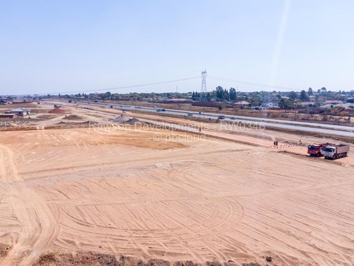 Residential Stand for Sale in Ruwa, Ruwa