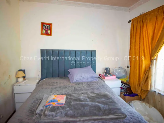 3 Bedroom House for Sale in Mandara, Harare