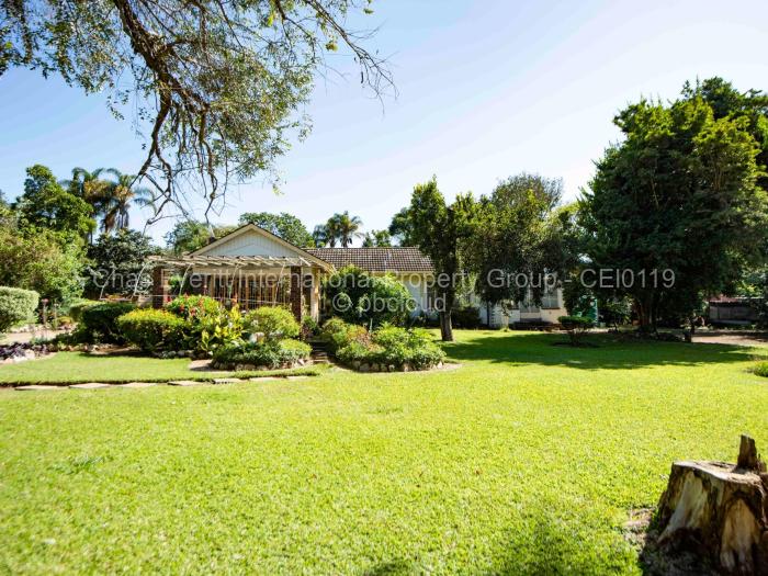 3 Bedroom House for Sale in Mandara, Harare