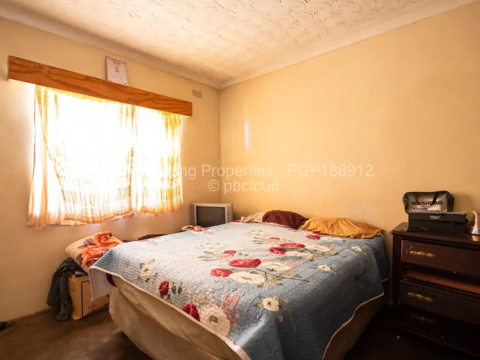 4 Bedroom House for Sale in Mandara, Harare