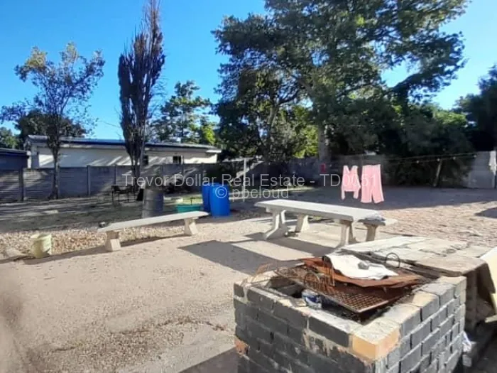 3 Bedroom House for Sale in Southdowns, Gweru