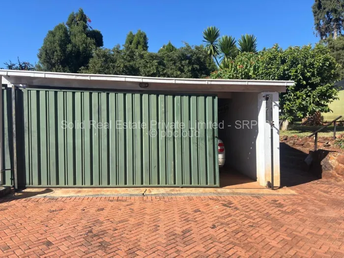 5 Bedroom House for Sale in Greendale North, Harare