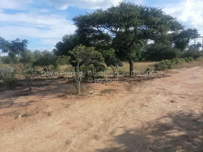 Farm for Sale in Gumtree, Bulawayo