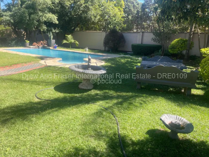 3 Bedroom House to Rent in Eastlea