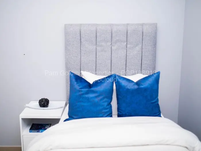 5 Bedroom House to Rent in Chisipite