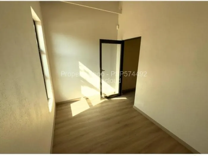 Commercial Property to Rent in Chisipite