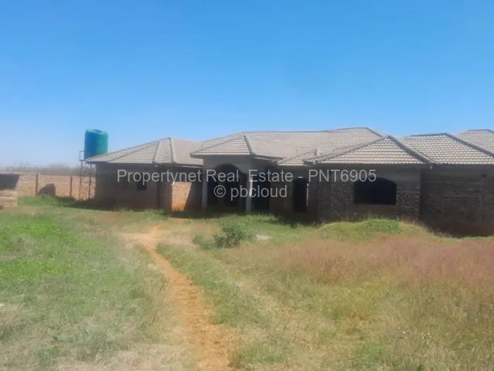 4 Bedroom House for Sale in Mount Pleasant Heights, Harare