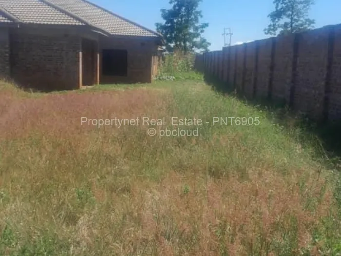 4 Bedroom House for Sale in Mount Pleasant Heights, Harare
