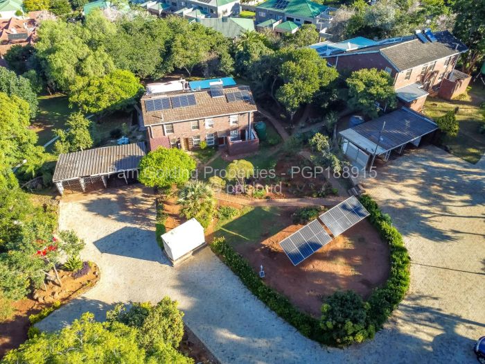 Flat/Apartment for Sale in Greystone Park, Harare