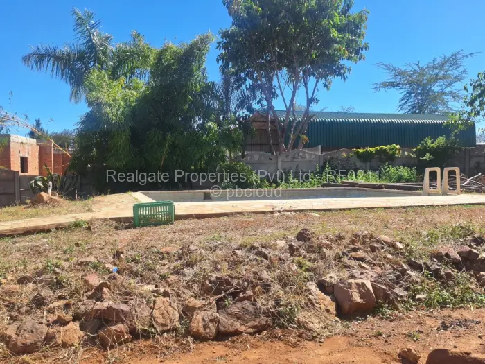 3 Bedroom House for Sale in Sunning Hill, Bulawayo