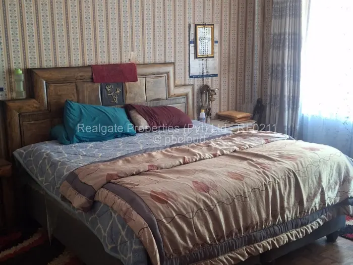 3 Bedroom House for Sale in Sunning Hill, Bulawayo