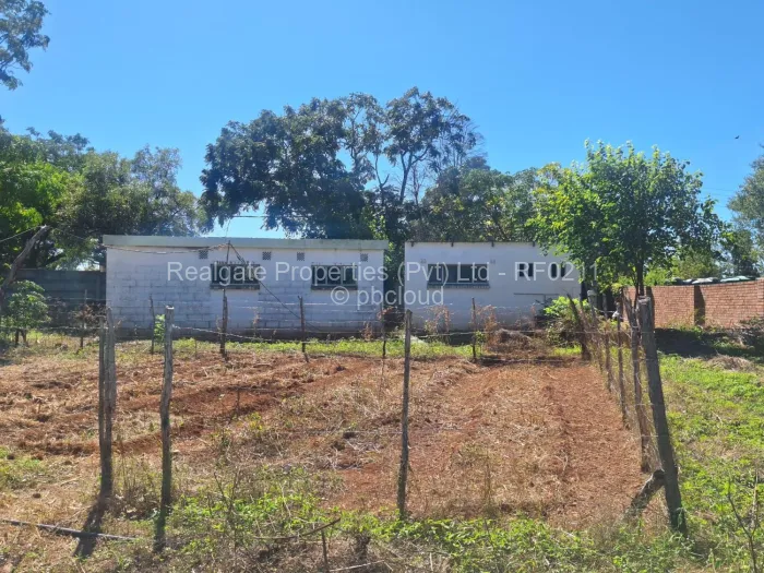 3 Bedroom House for Sale in Sunning Hill, Bulawayo