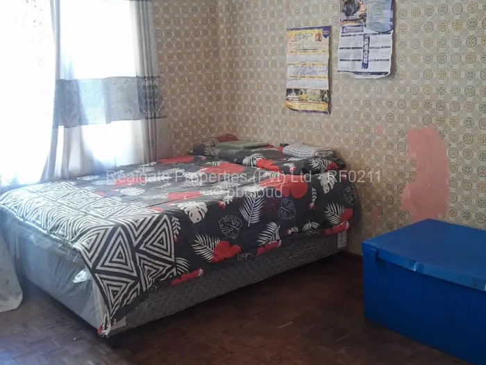 3 Bedroom House for Sale in Sunning Hill, Bulawayo