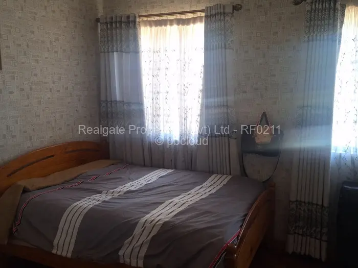 3 Bedroom House for Sale in Sunning Hill, Bulawayo