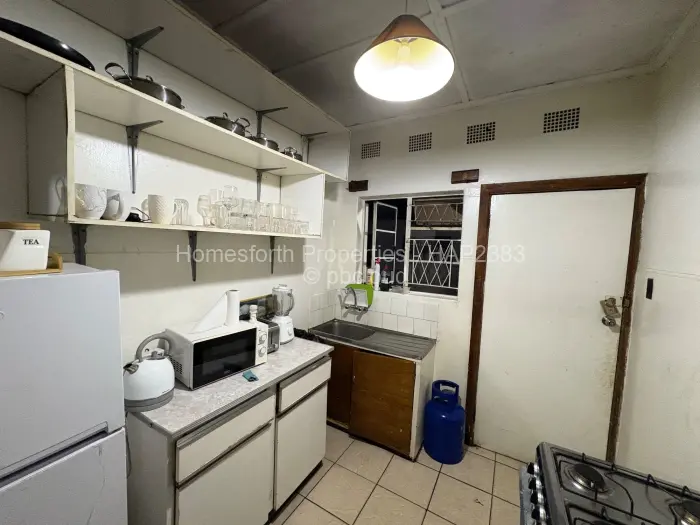 Flat/Apartment for Sale in Avondale, Harare