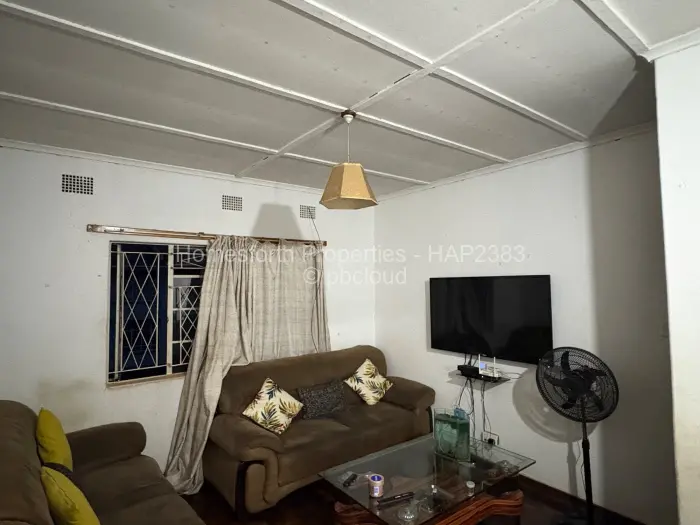 Flat/Apartment for Sale in Avondale, Harare