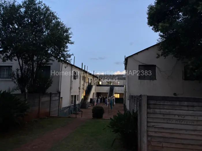 Flat/Apartment for Sale in Avondale, Harare