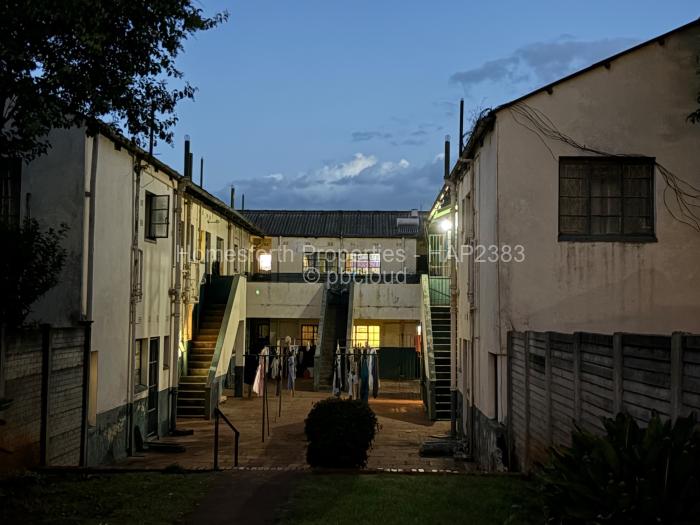 Flat/Apartment for Sale in Avondale, Harare