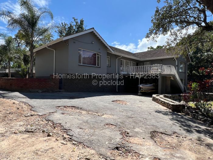 5 Bedroom House for Sale in Sentosa, Harare