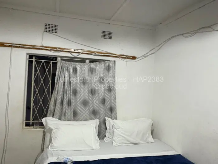 Flat/Apartment for Sale in Avondale, Harare