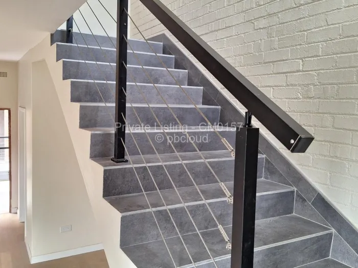 Flat/Apartment to Rent in Avondale, Harare