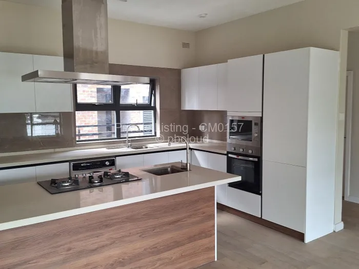 Flat/Apartment to Rent in Avondale, Harare