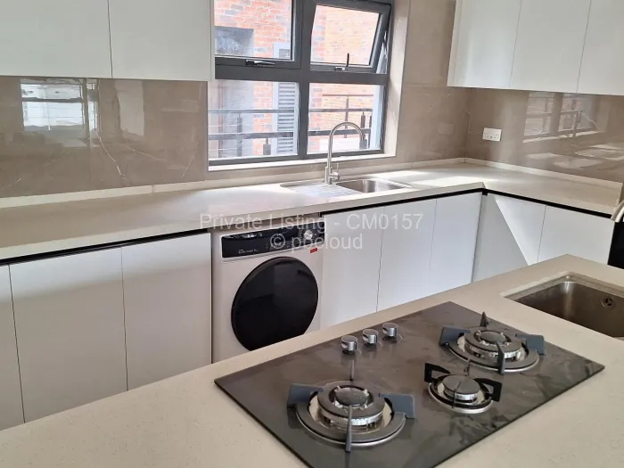 Flat/Apartment to Rent in Avondale, Harare