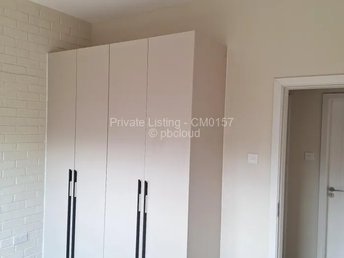 Flat/Apartment to Rent in Avondale, Harare