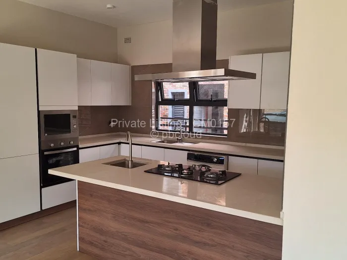 Flat/Apartment to Rent in Avondale, Harare
