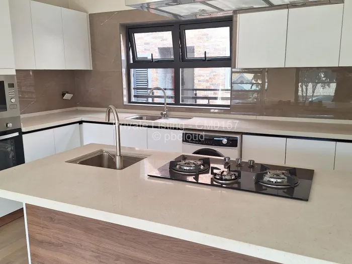 Flat/Apartment to Rent in Avondale, Harare