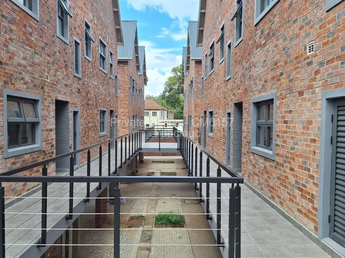 Flat/Apartment to Rent in Avondale, Harare