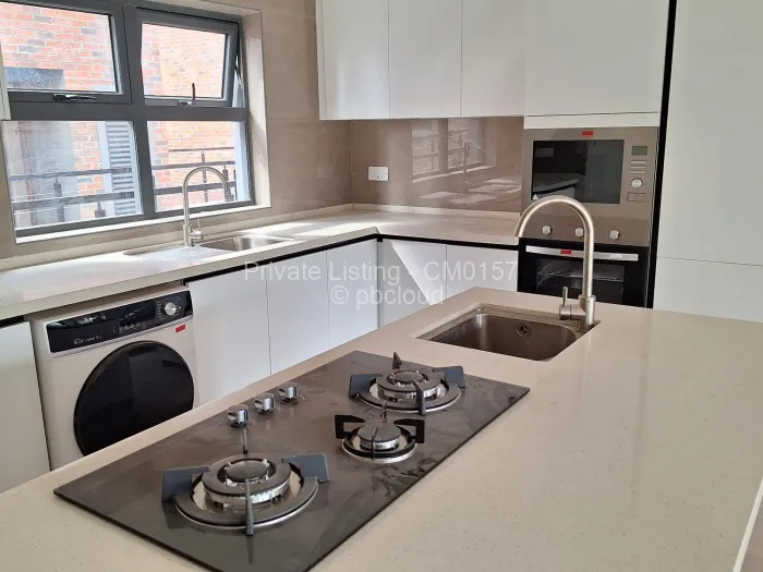 Flat/Apartment to Rent in Avondale, Harare