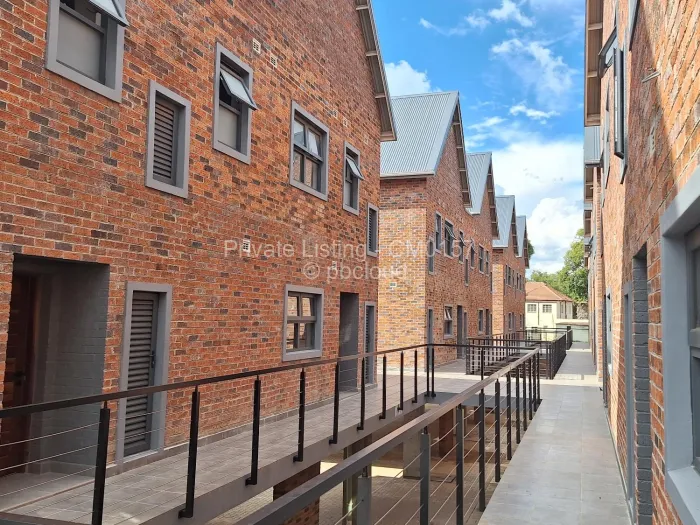 Flat/Apartment to Rent in Avondale, Harare