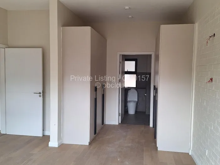 Flat/Apartment to Rent in Avondale, Harare