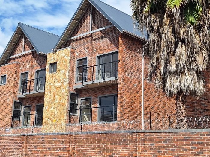 Flat/Apartment to Rent in Avondale, Harare