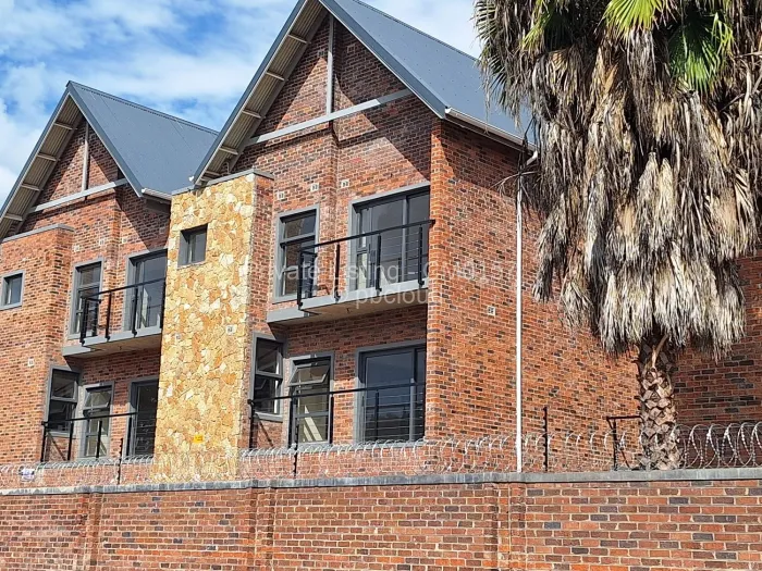 Flat/Apartment to Rent in Avondale, Harare