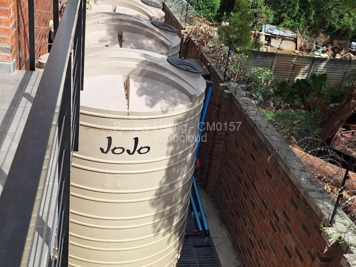 Flat/Apartment to Rent in Avondale, Harare