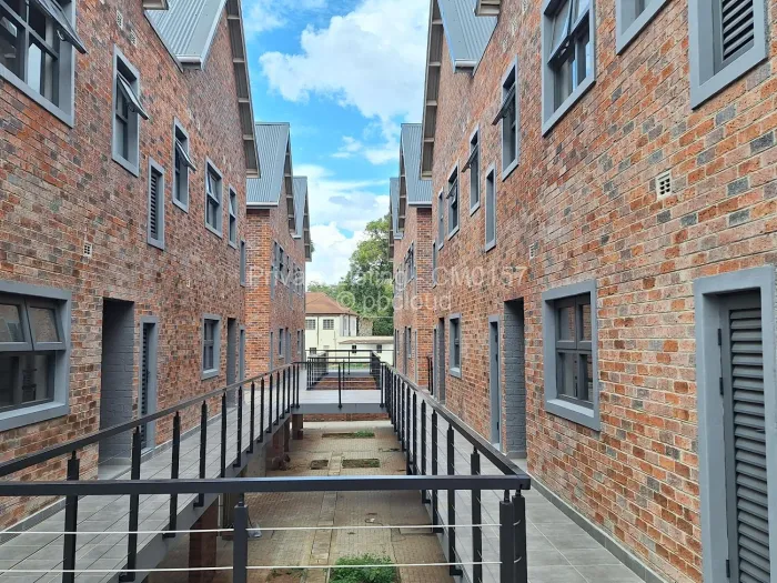 Flat/Apartment to Rent in Avondale, Harare