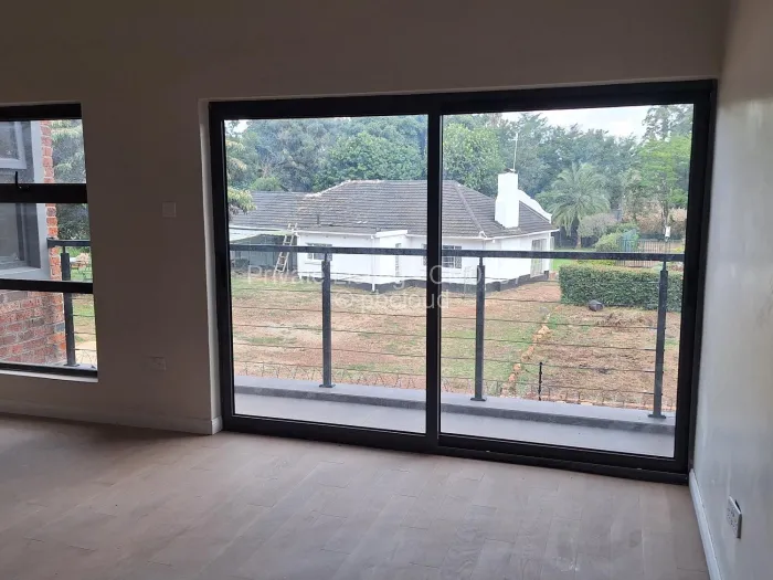 Flat/Apartment to Rent in Avondale, Harare