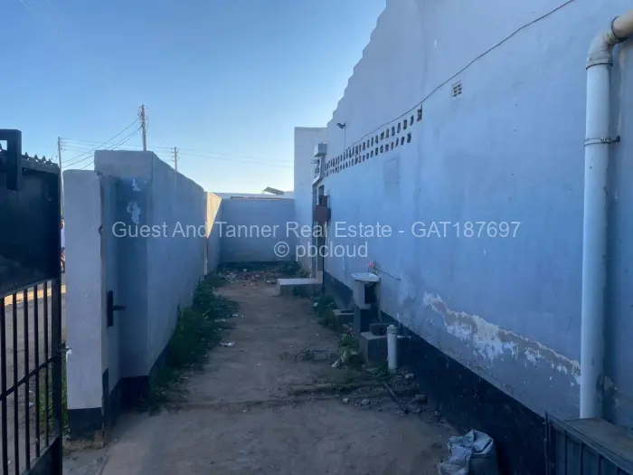 Commercial Property for Sale in Marondera, Marondera