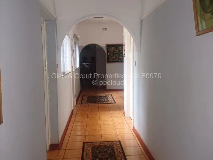 4 Bedroom House for Sale in Highlands, Harare