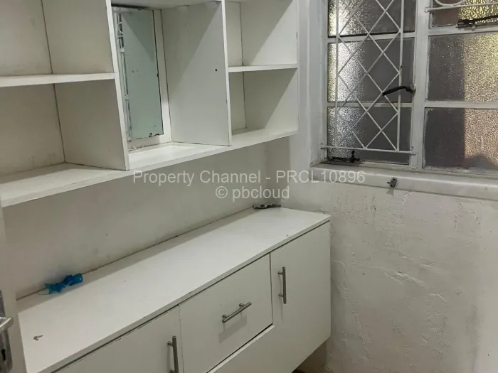 Office to Rent in Belgravia, Harare