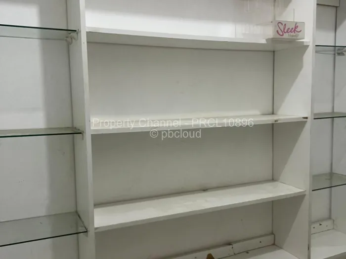 Office to Rent in Belgravia, Harare