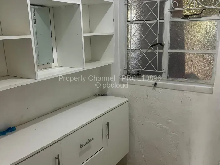 Office to Rent in Belgravia, Harare